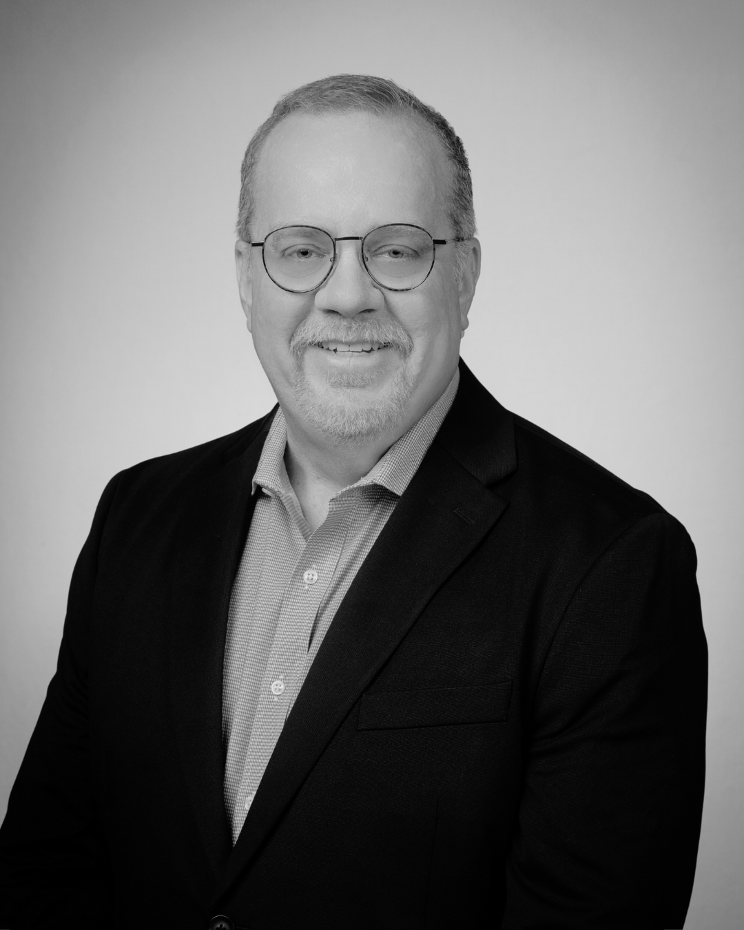 Andrew Adams headshot