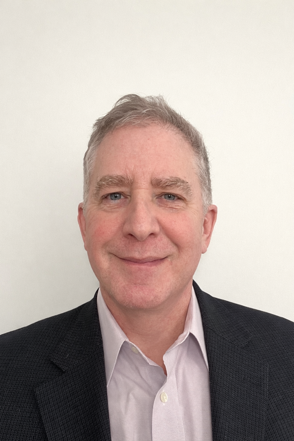 Greg Strzegowski headshot