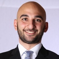 Shady Saad headshot